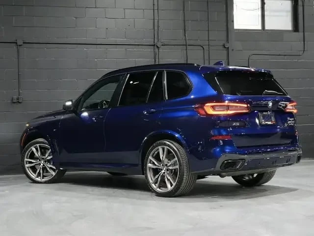 BMW X5 * M50i* PANO* 22* HARMAN K* 360* CARPLAY - изображение 7