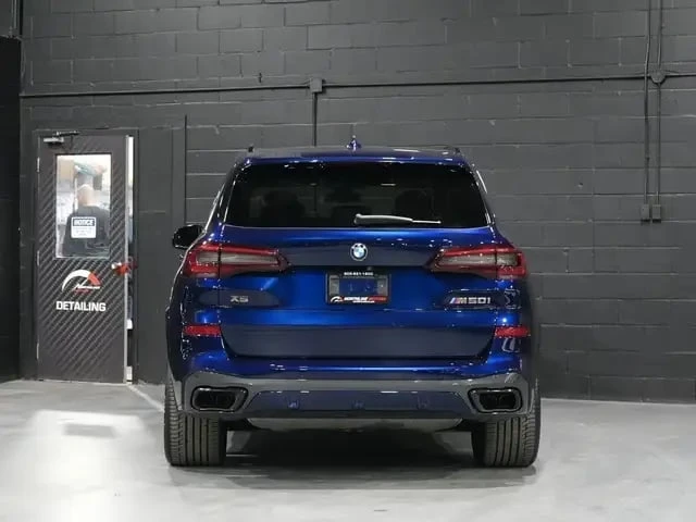 BMW X5 * M50i* PANO* 22* HARMAN K* 360* CARPLAY - изображение 8