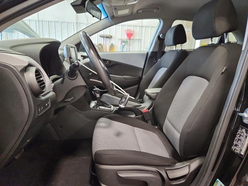 Hyundai Kona SEL, снимка 7 - Автомобили и джипове - 54643682
