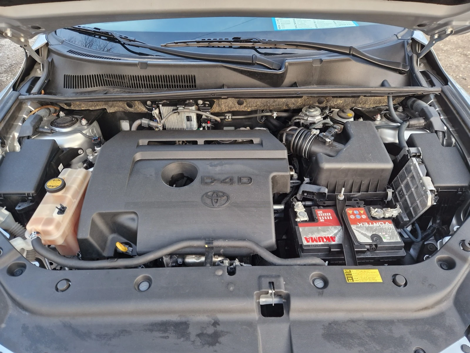 Toyota Rav4 | Mobile.bg — изображение 11