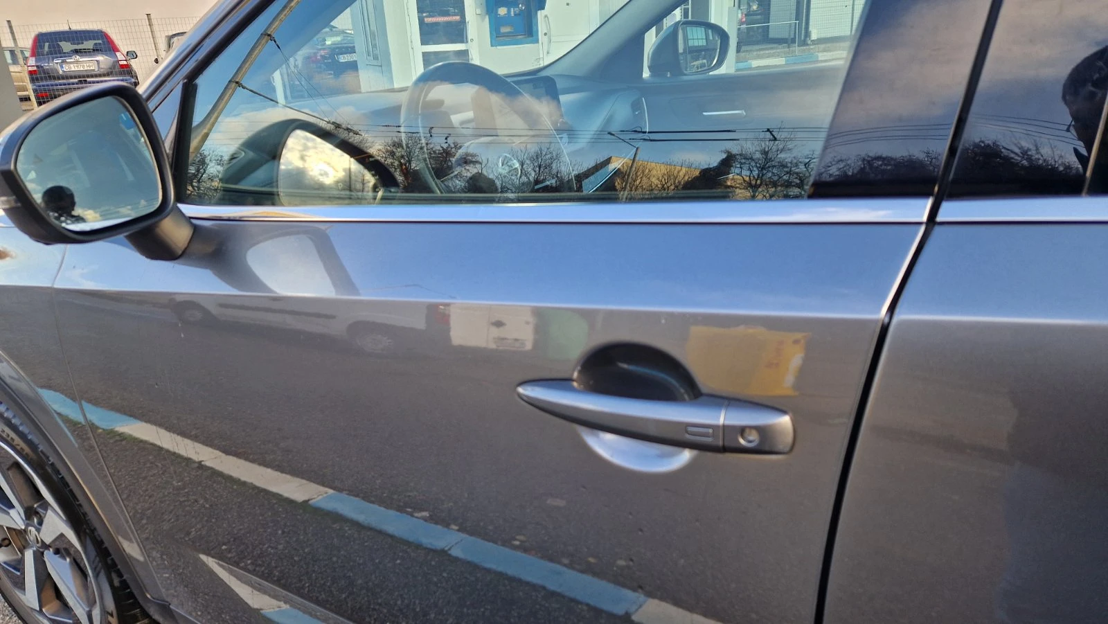 Nissan Qashqai N-CONNECTA | Mobile.bg   14