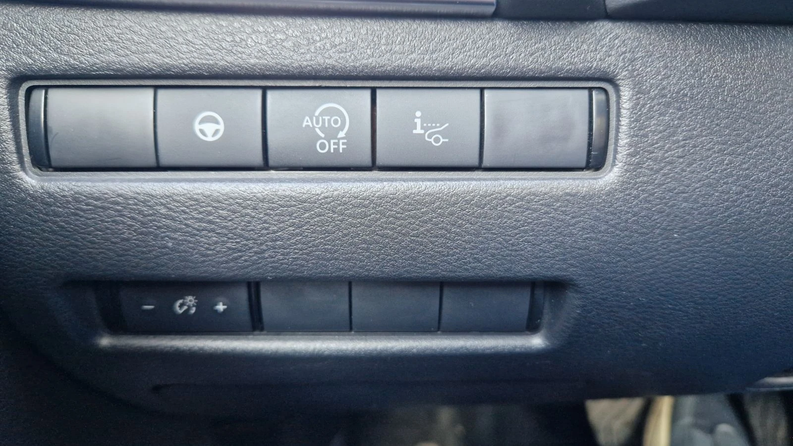 Nissan Qashqai N-CONNECTA | Mobile.bg   12