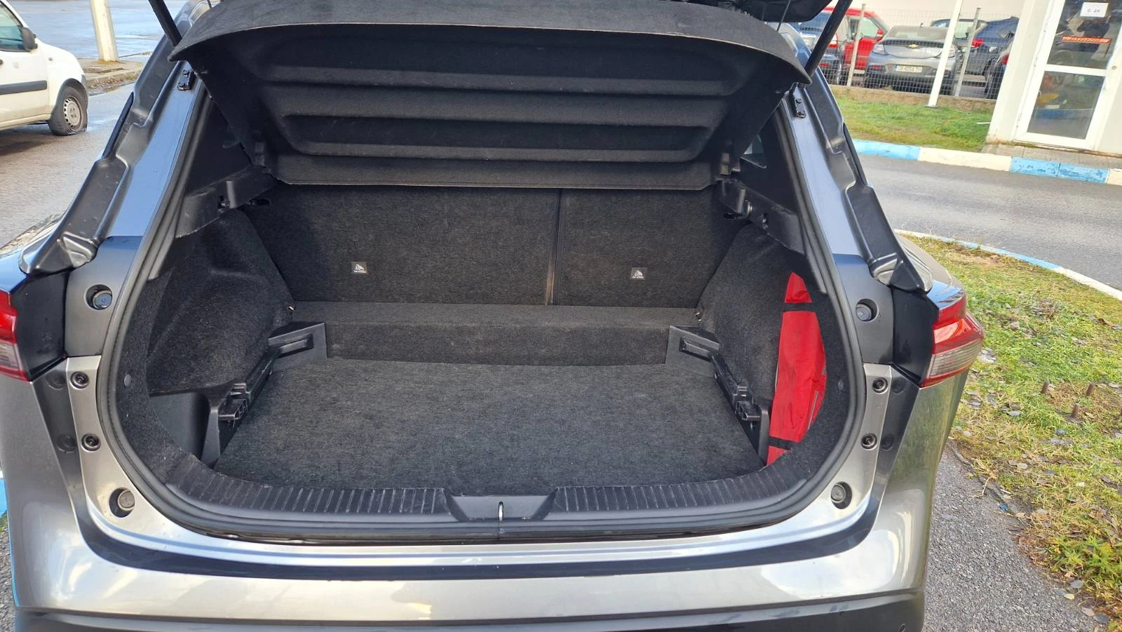 Nissan Qashqai N-CONNECTA | Mobile.bg   13