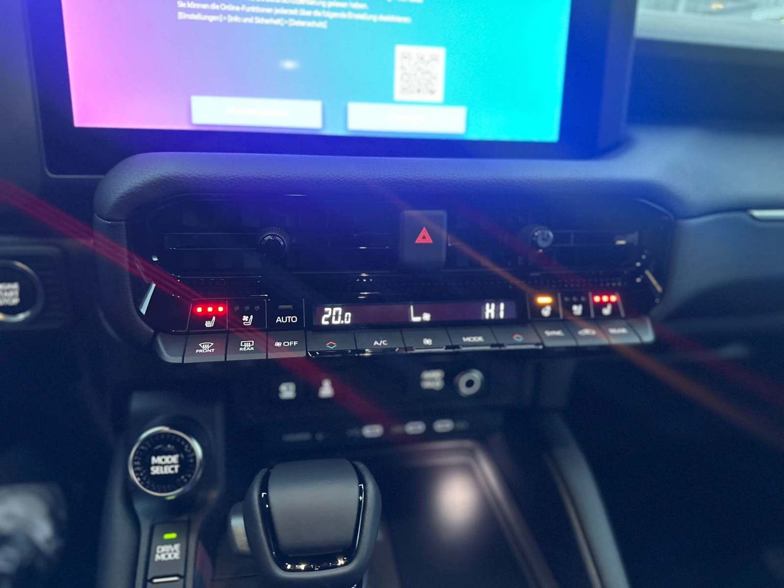 Toyota Land cruiser 2.8D 4x4 #Executive #Leder #360 #ACC @iCarbg #iCar | Mobile.bg   12