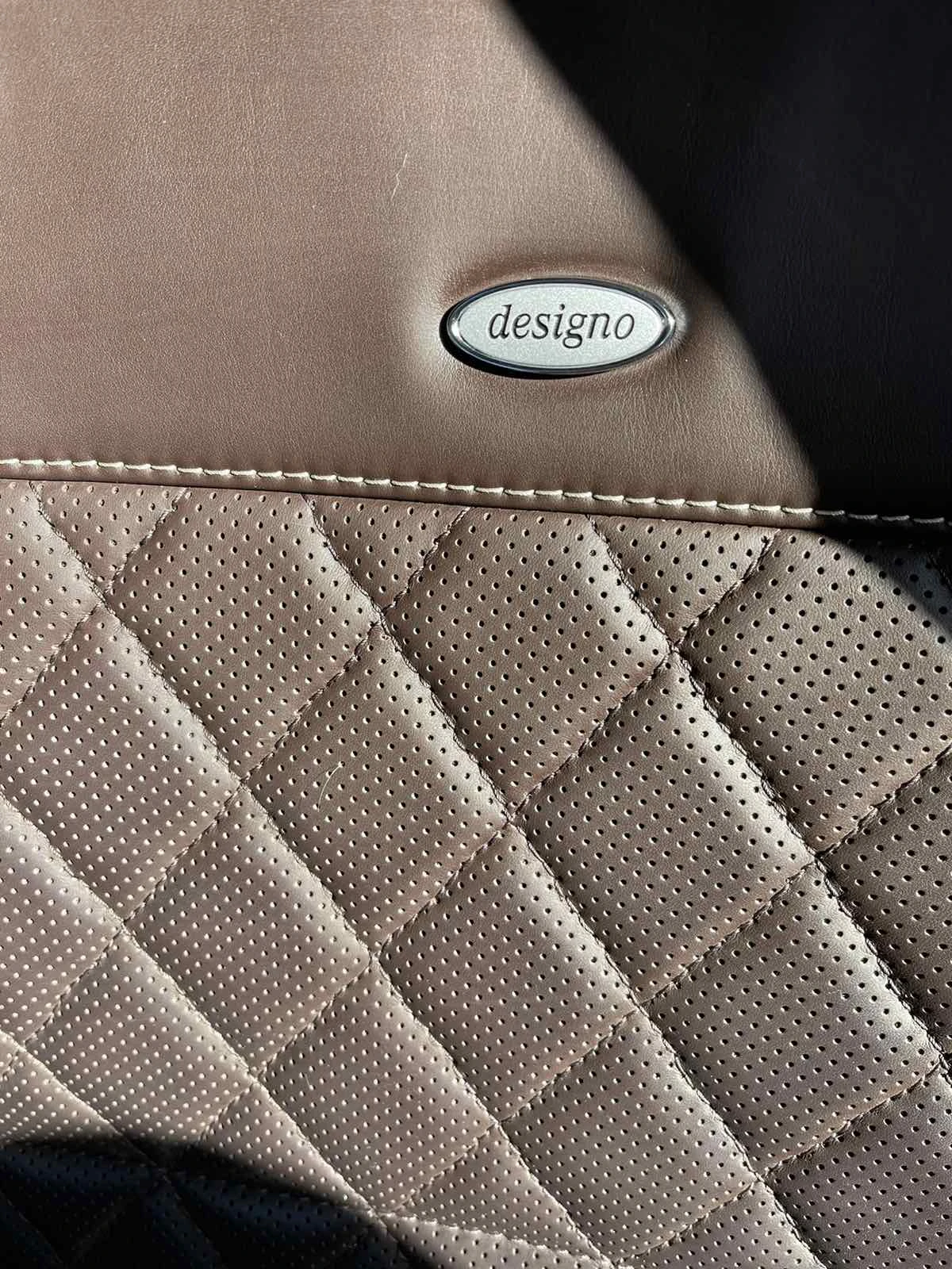 Mercedes-Benz GL 350 | Mobile.bg   12