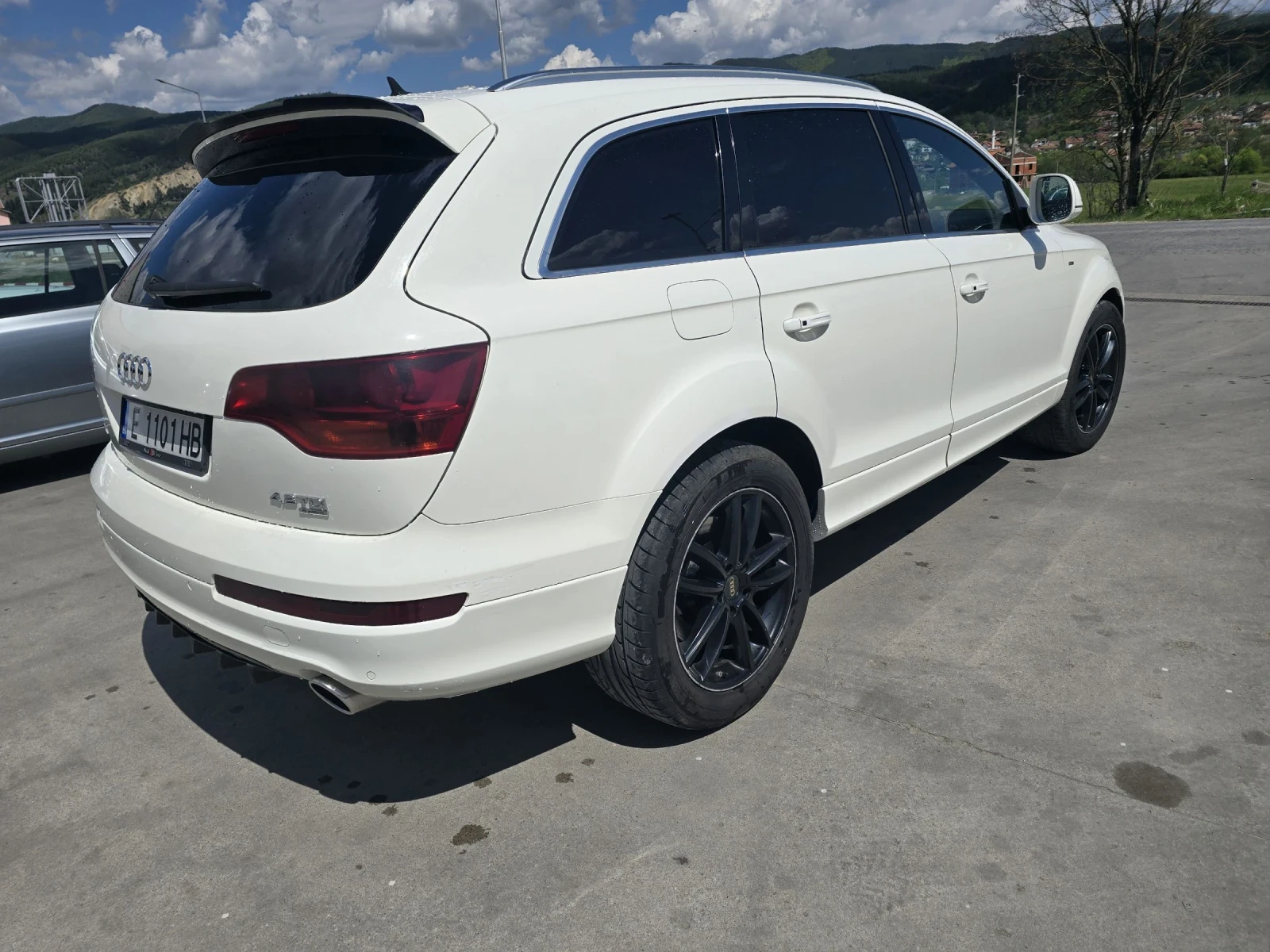 Audi Q7 4200 tdi  - изображение 4