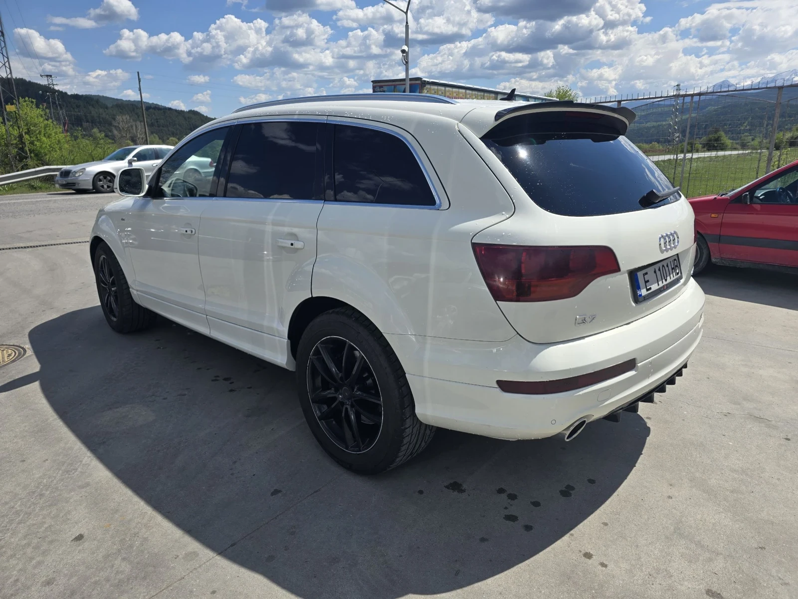 Audi Q7 4200 tdi  - изображение 3
