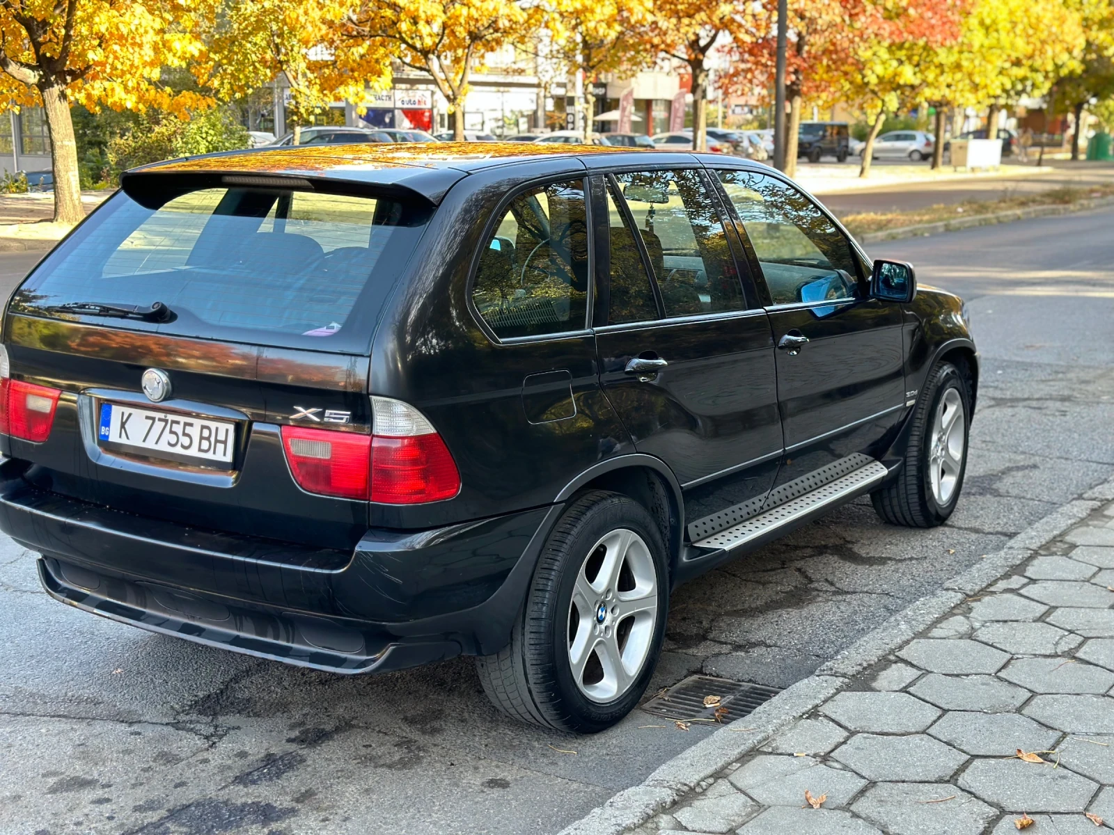 BMW X5  - изображение 7