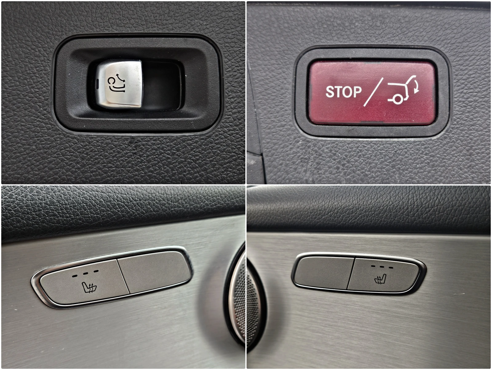 Mercedes-Benz GLC 220 AMG/9G-TRONIC/GERMANY/CAMERA///LIZING | Mobile.bg   13