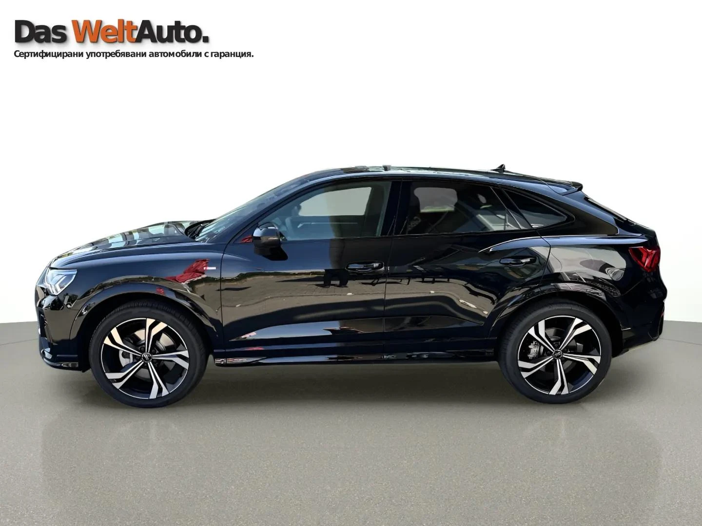 Audi Q3 Competition 40 TFSI qu - изображение 3