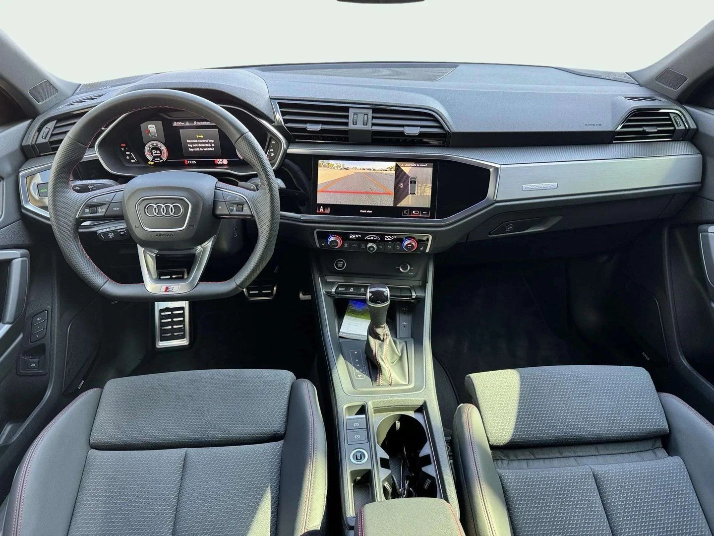 Audi Q3 Competition 40 TFSI qu - изображение 9