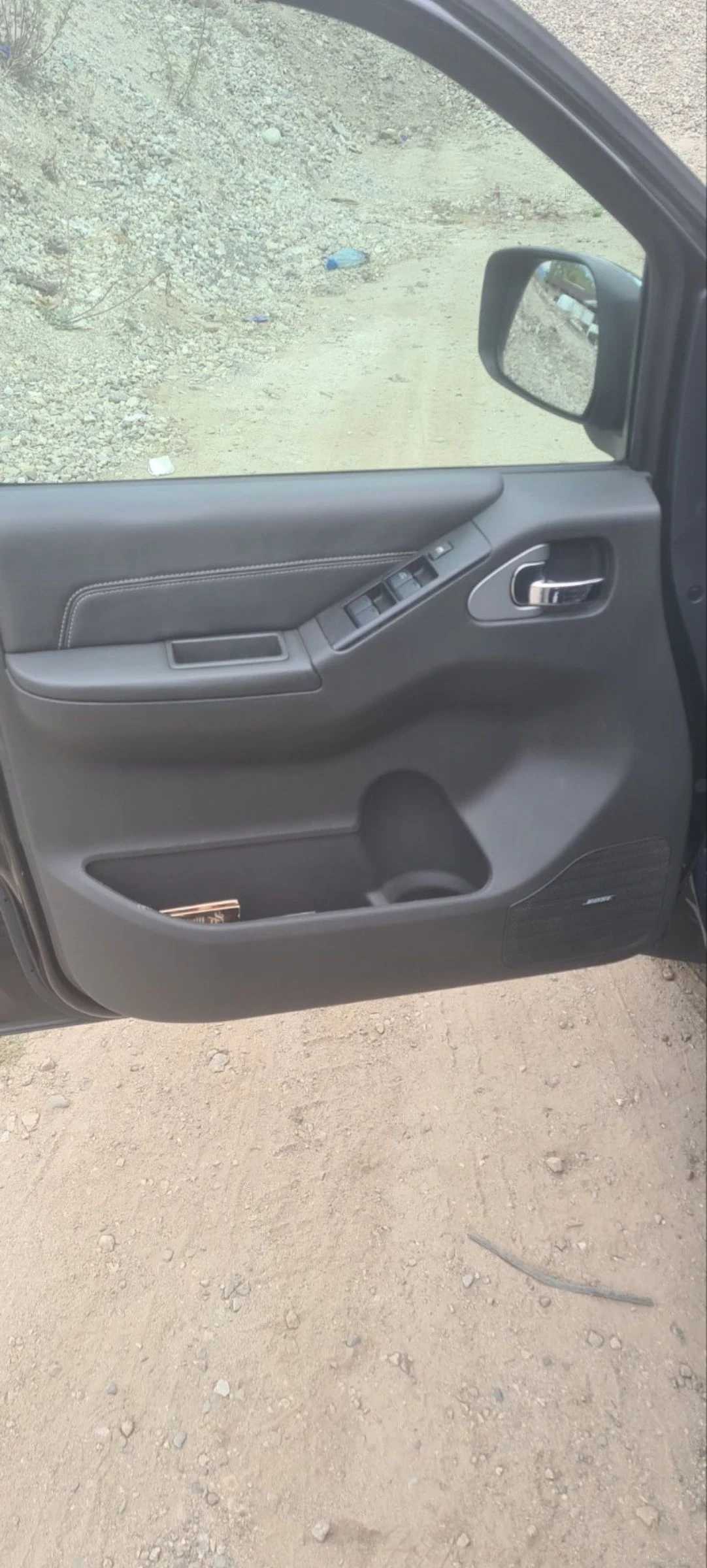 Nissan Navara 3.0D v6 - изображение 8