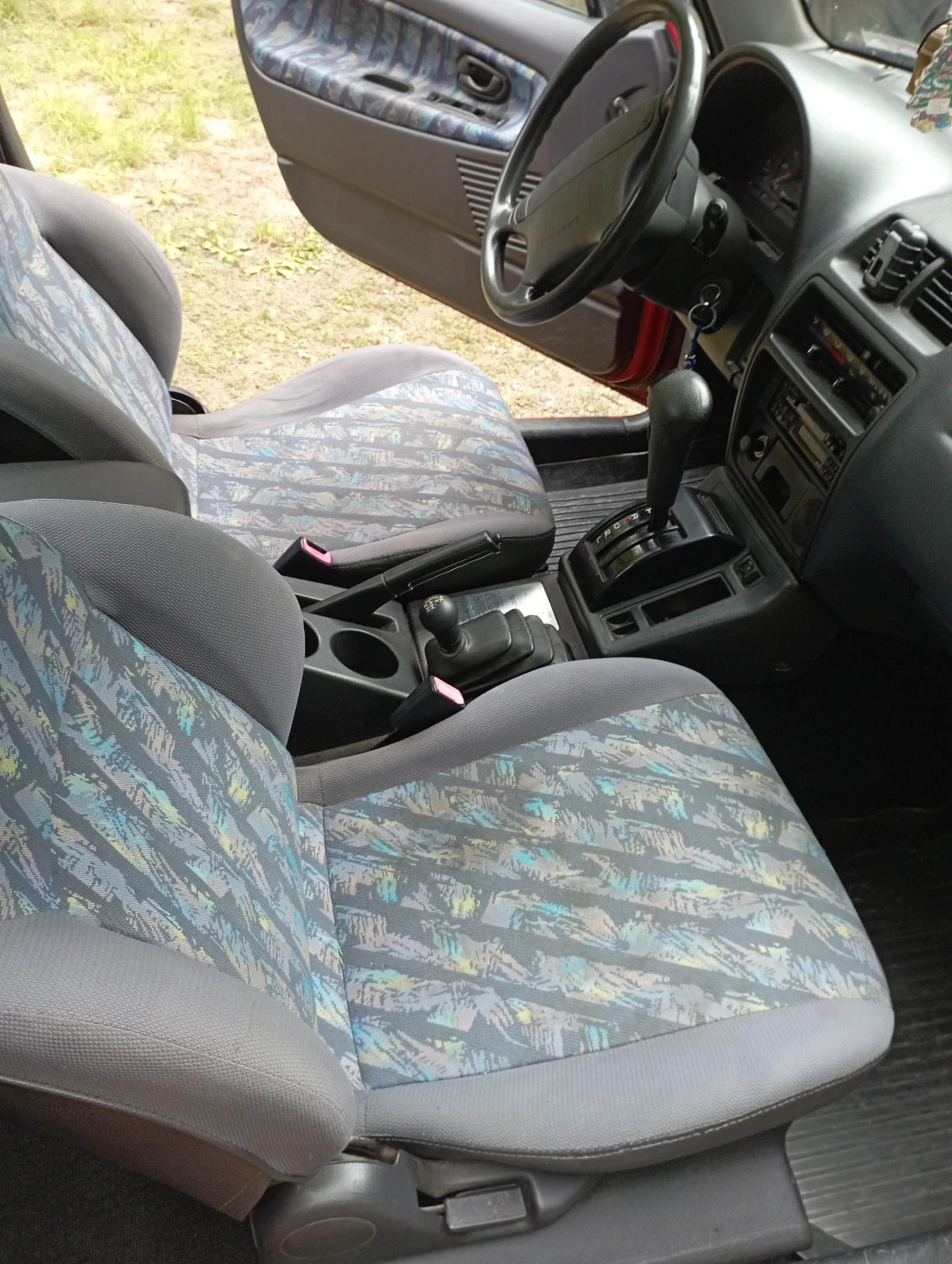 Suzuki X-90 1.6i 16v 4�4Targa ��������� | Mobile.bg � ����������� 14