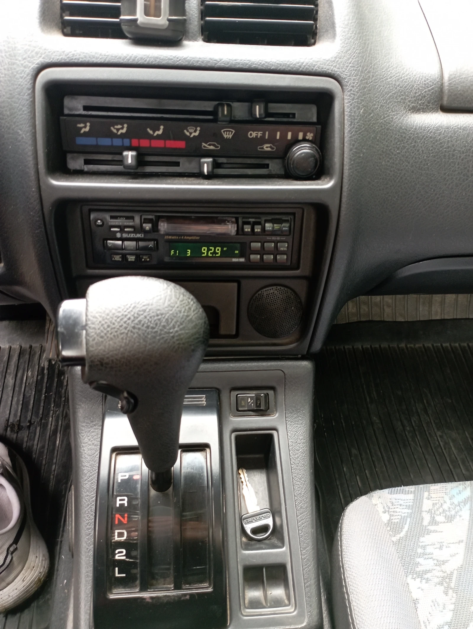 Suzuki X-90 1.6i 16v 4�4Targa ��������� | Mobile.bg � ����������� 13