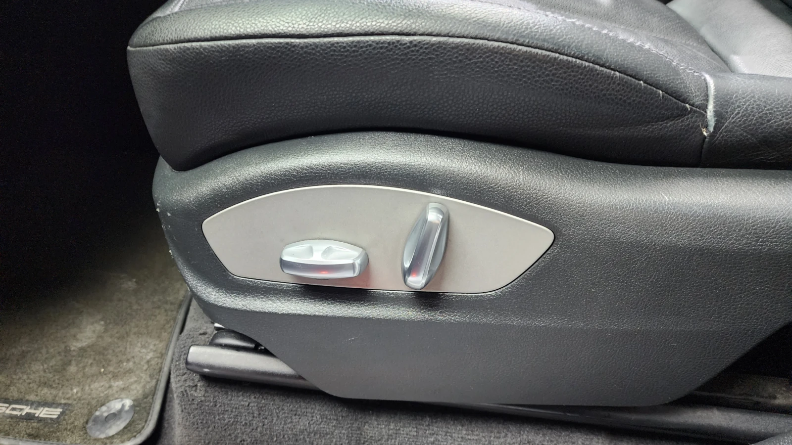 Porsche Cayenne 3.0 | Mobile.bg   16