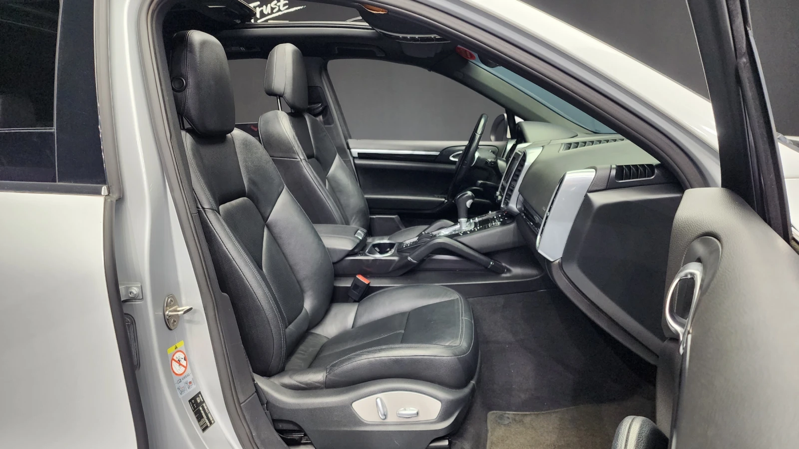 Porsche Cayenne 3.0 | Mobile.bg   11