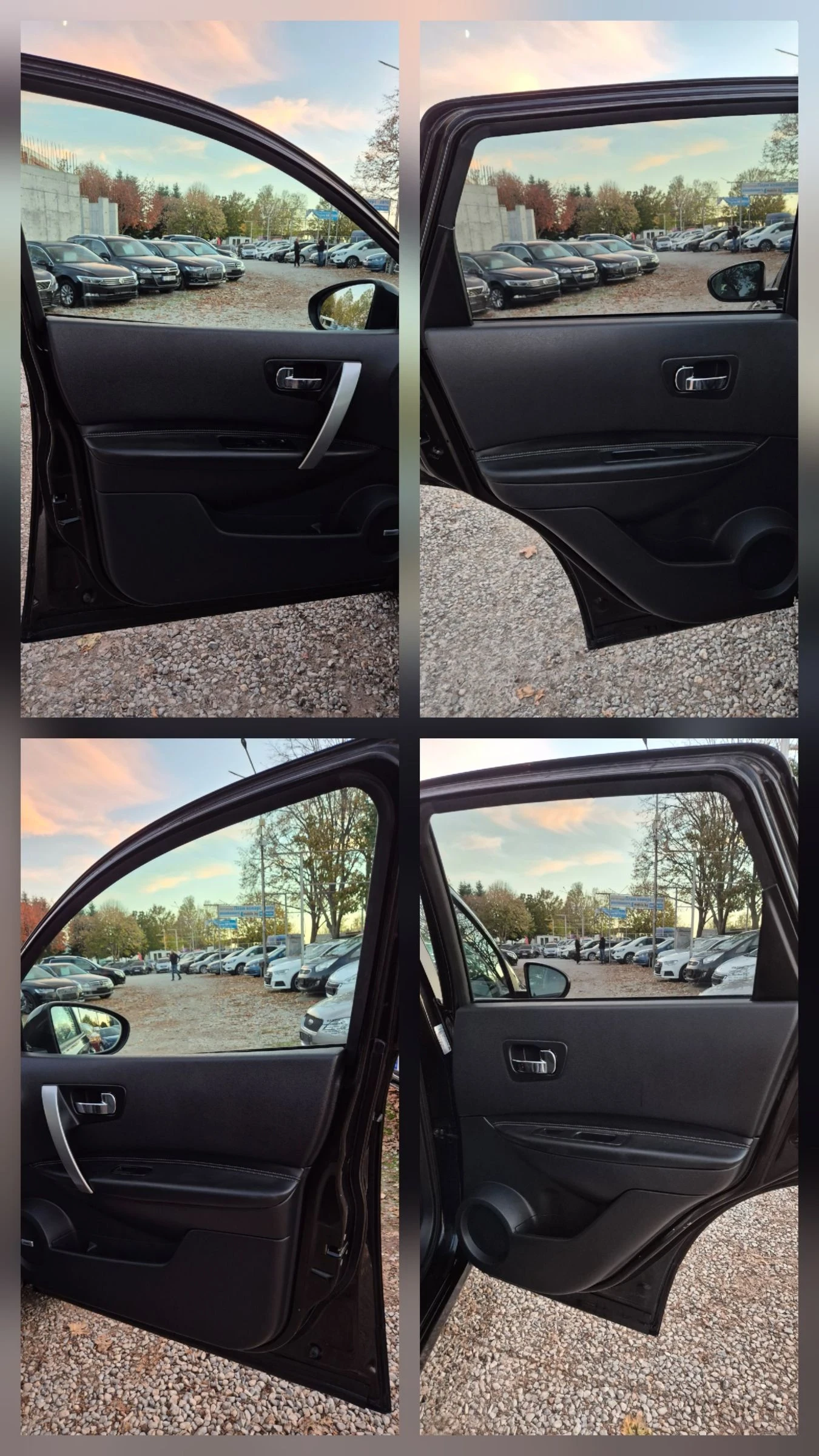 Nissan Qashqai 2, 0DCI-atomat, 4x4-full | Mobile.bg   16