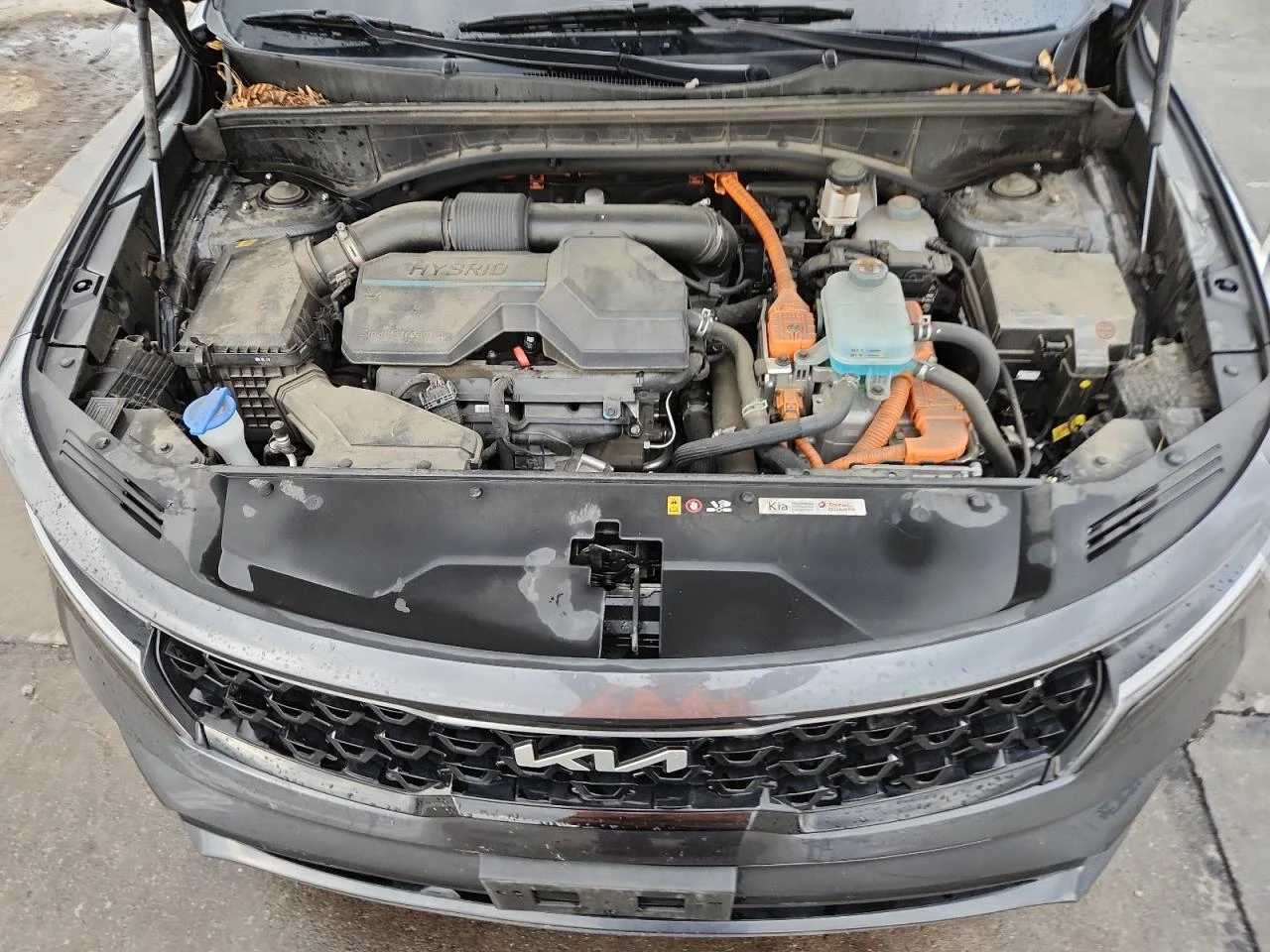 Kia Sorento SX 1.6L 4X4 *   * * *  | Mobile.bg   12