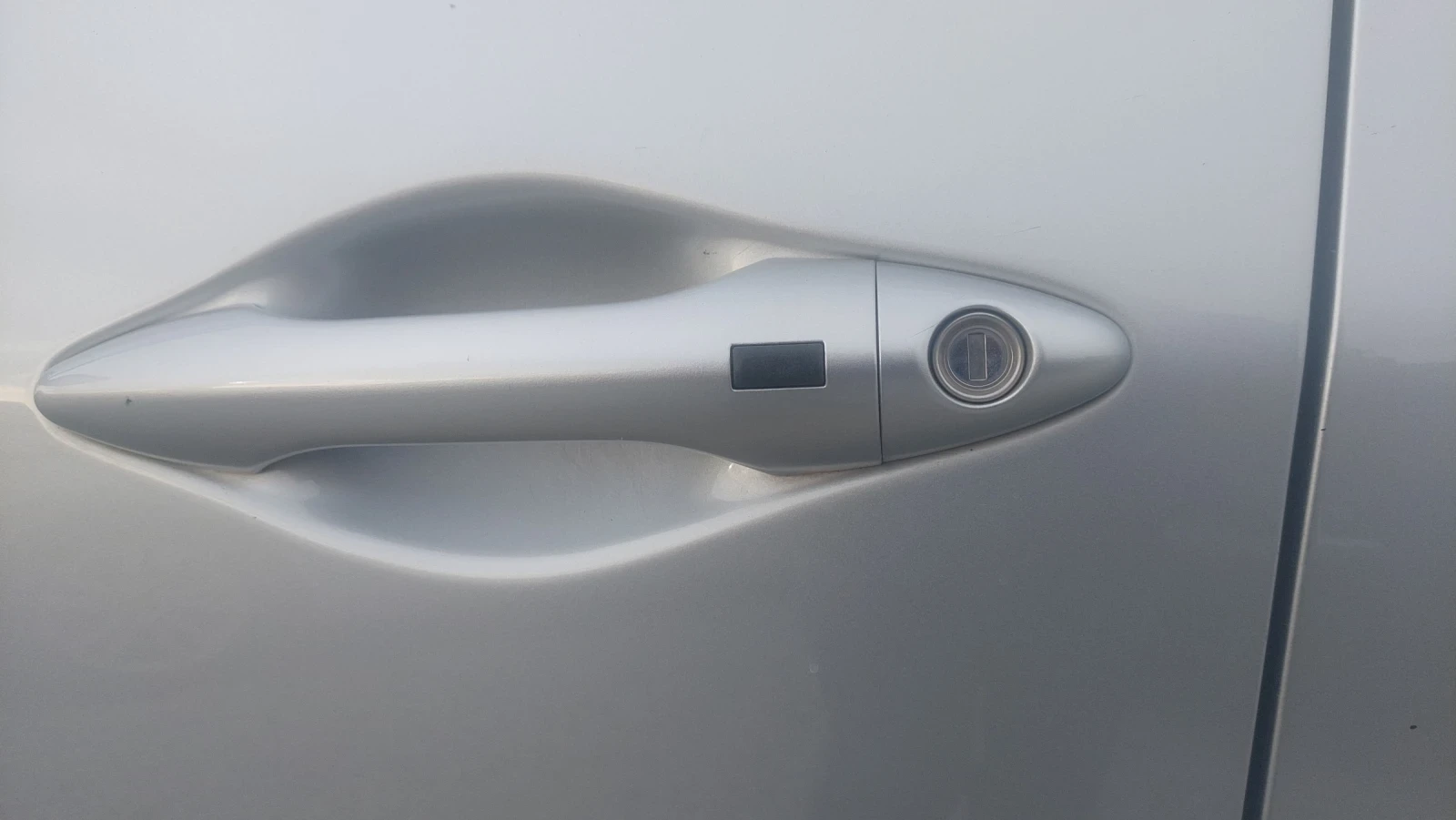 Hyundai IX35 1.7 NAVI KAYLESS  | Mobile.bg   9