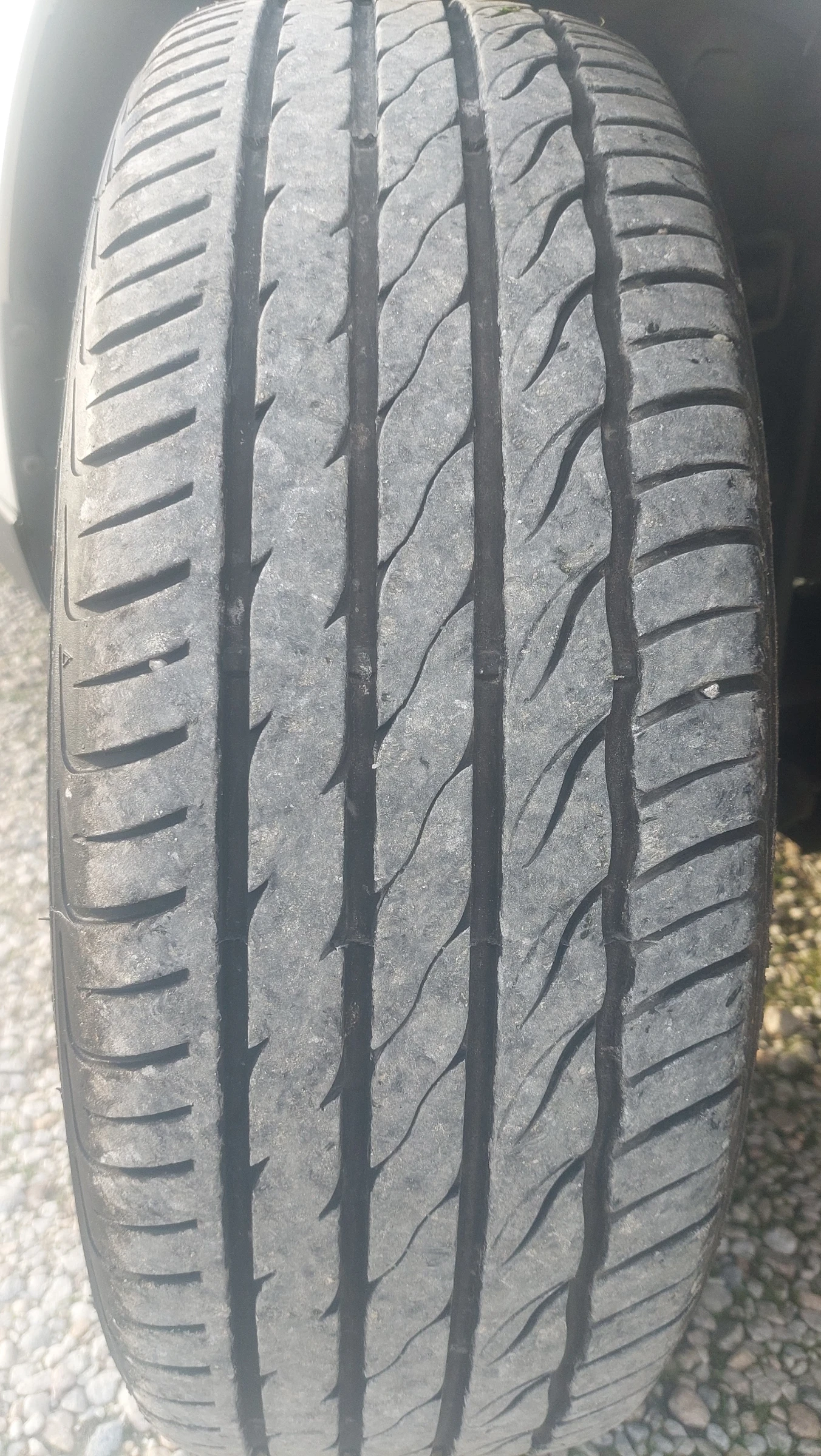 Hyundai IX35 1.7 NAVI KAYLESS  | Mobile.bg   17