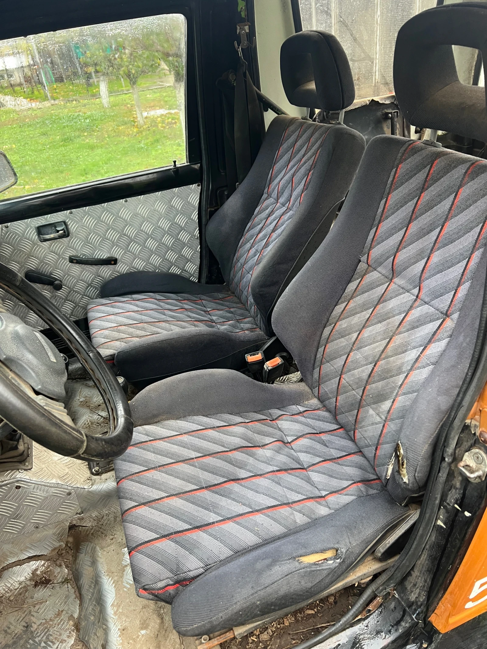 Suzuki Samurai 1.0  | Mobile.bg   5