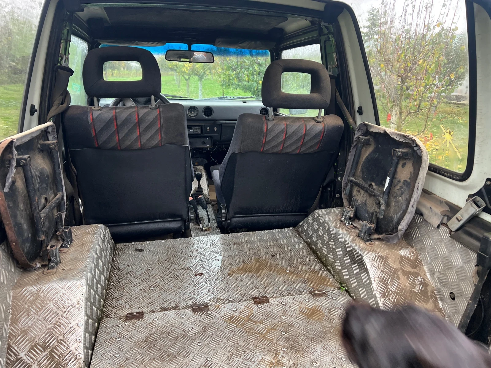 Suzuki Samurai 1.0  | Mobile.bg   7