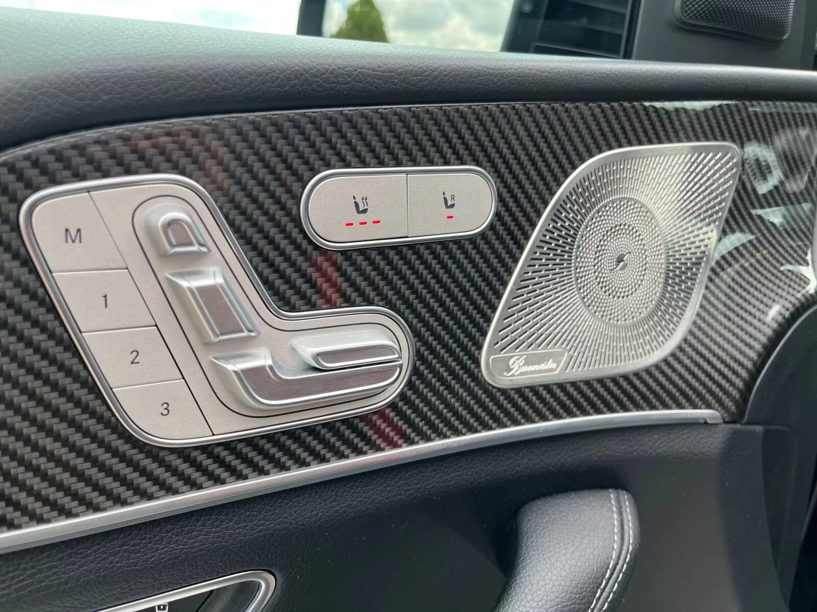 Mercedes-Benz GLE 450 AMG d 4M Coupé AMG | Mobile.bg   12