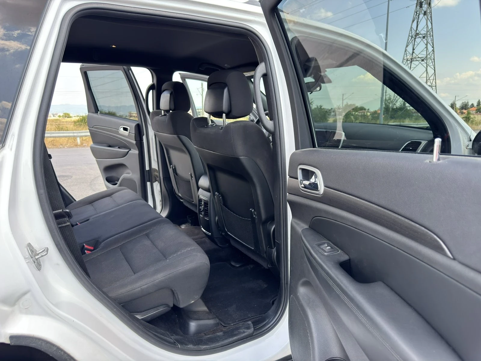 Jeep Grand cherokee | Mobile.bg � ����������� 11
