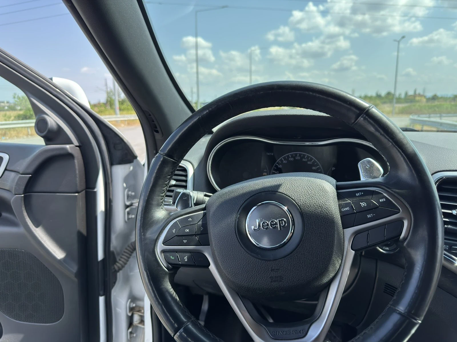 Jeep Grand cherokee | Mobile.bg � ����������� 13