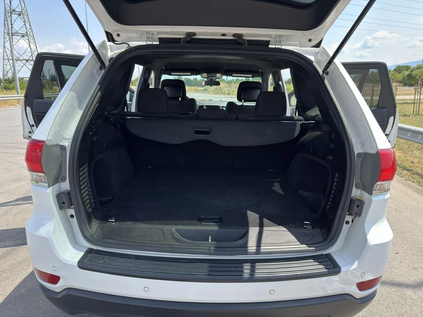 Jeep Grand cherokee | Mobile.bg � ����������� 15