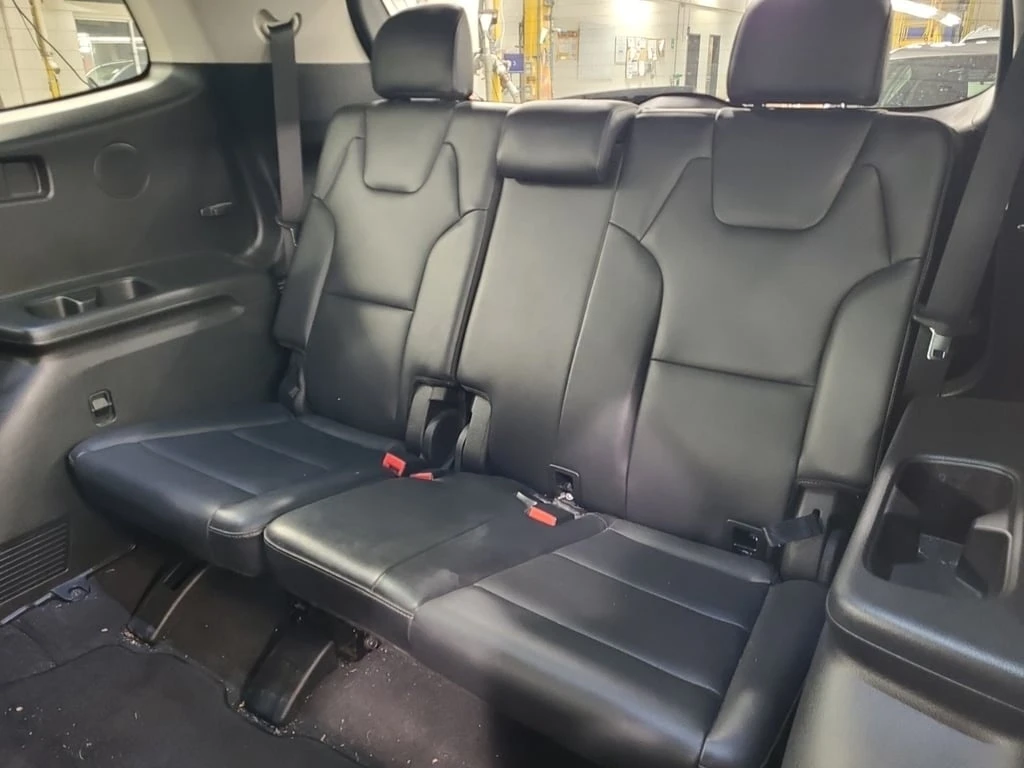 Kia Telluride * X LINE * CARFAX * 7-местен - изображение 10