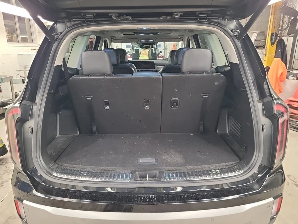 Kia Telluride * X LINE * CARFAX * 7-������ | Mobile.bg � ����������� 12