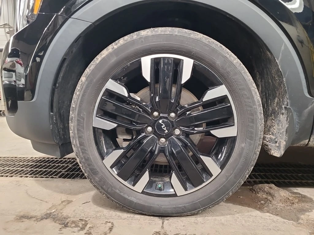 Kia Telluride * X LINE * CARFAX * 7-������ | Mobile.bg � ����������� 14