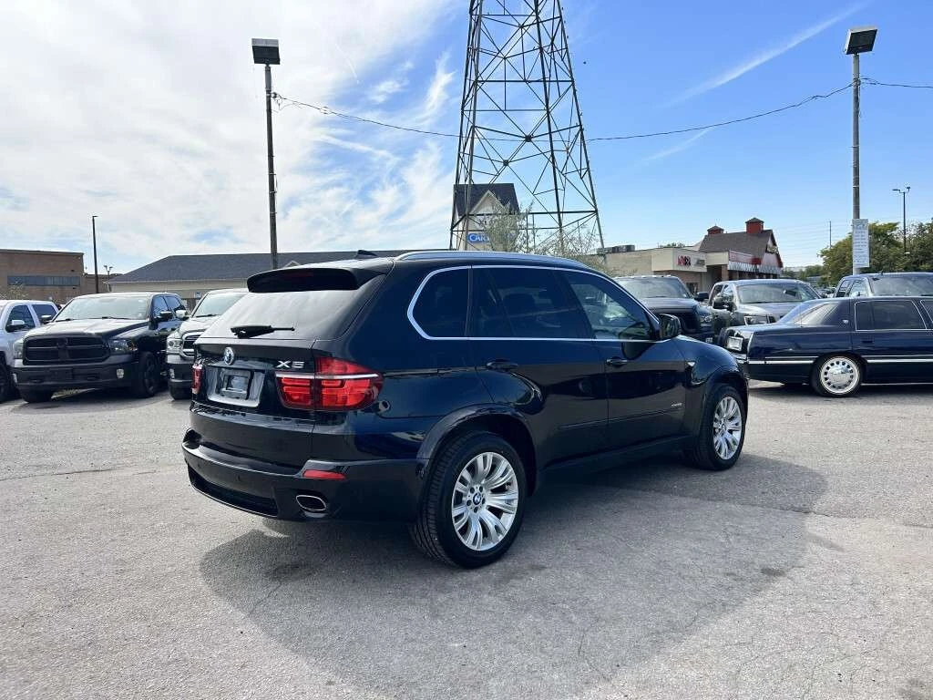 BMW X5 * xDrive35i * CARFAX * ЦЕНА ДО БГ - изображение 6