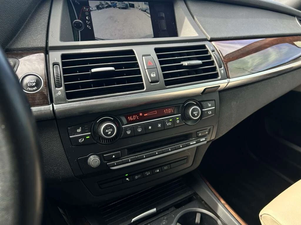 BMW X5 * xDrive35i * CARFAX * ���� �� �� | Mobile.bg � ����������� 14