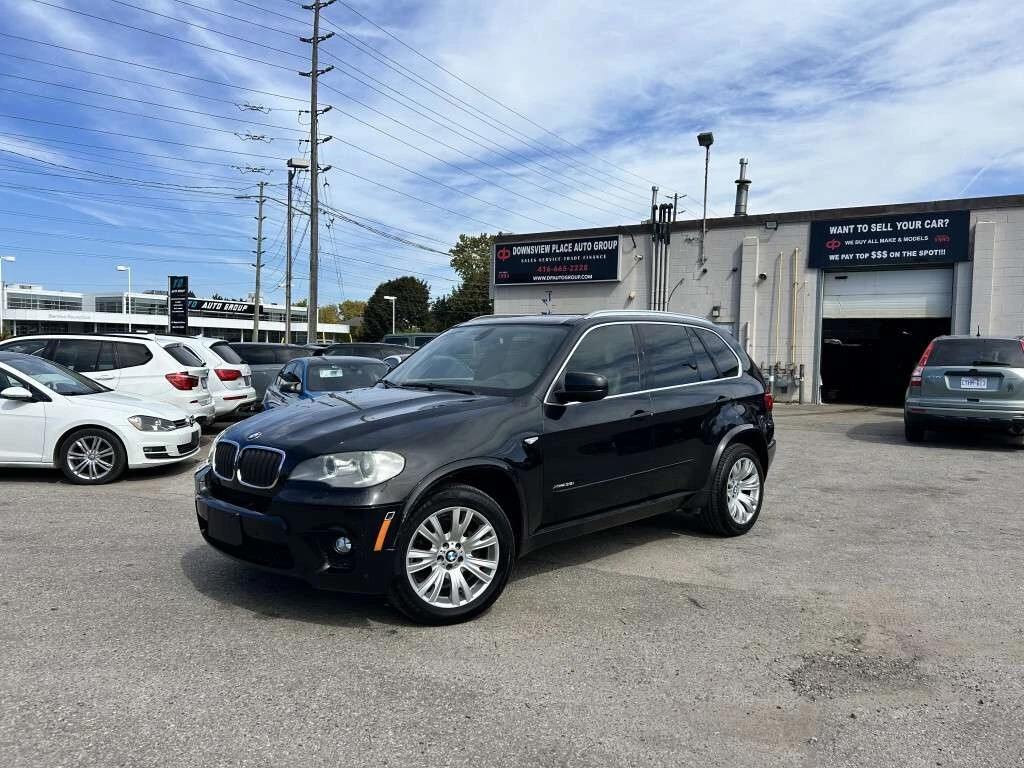 BMW X5 * xDrive35i * CARFAX * ���� �� �� | Mobile.bg � ����������� 1