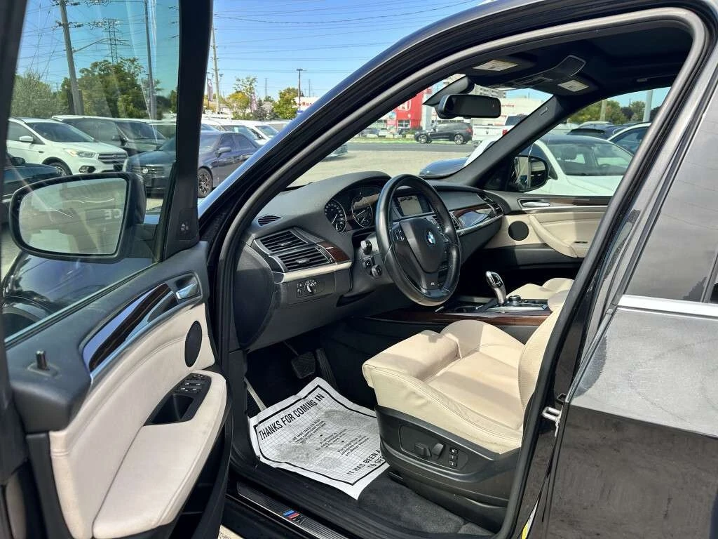 BMW X5 * xDrive35i * CARFAX * ЦЕНА ДО БГ - изображение 10