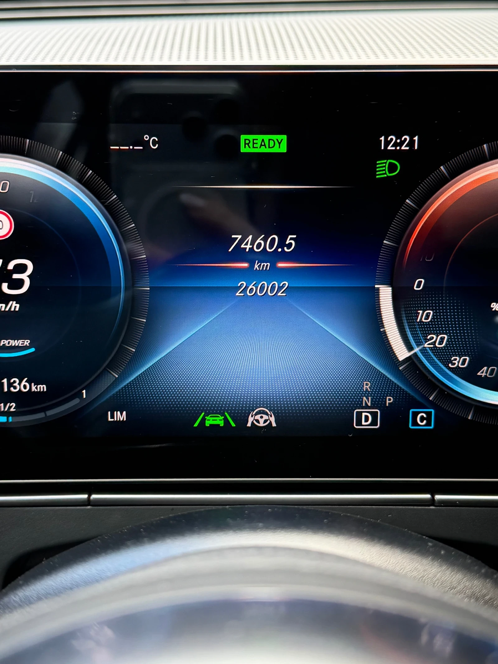 Mercedes-Benz EQC AMG | Mobile.bg � ����������� 9