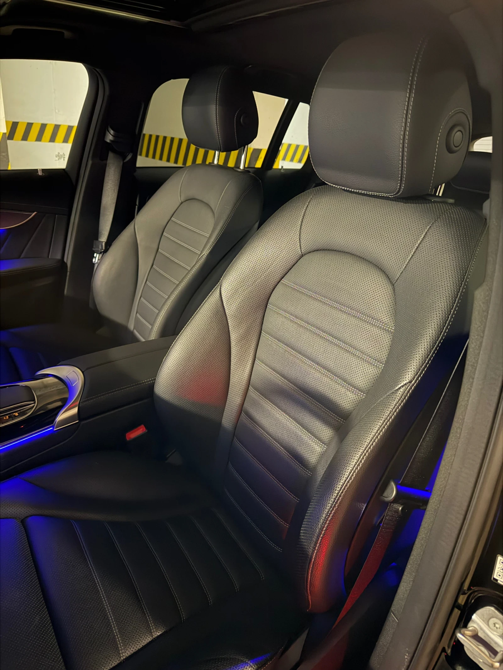 Mercedes-Benz EQC AMG | Mobile.bg � ����������� 8