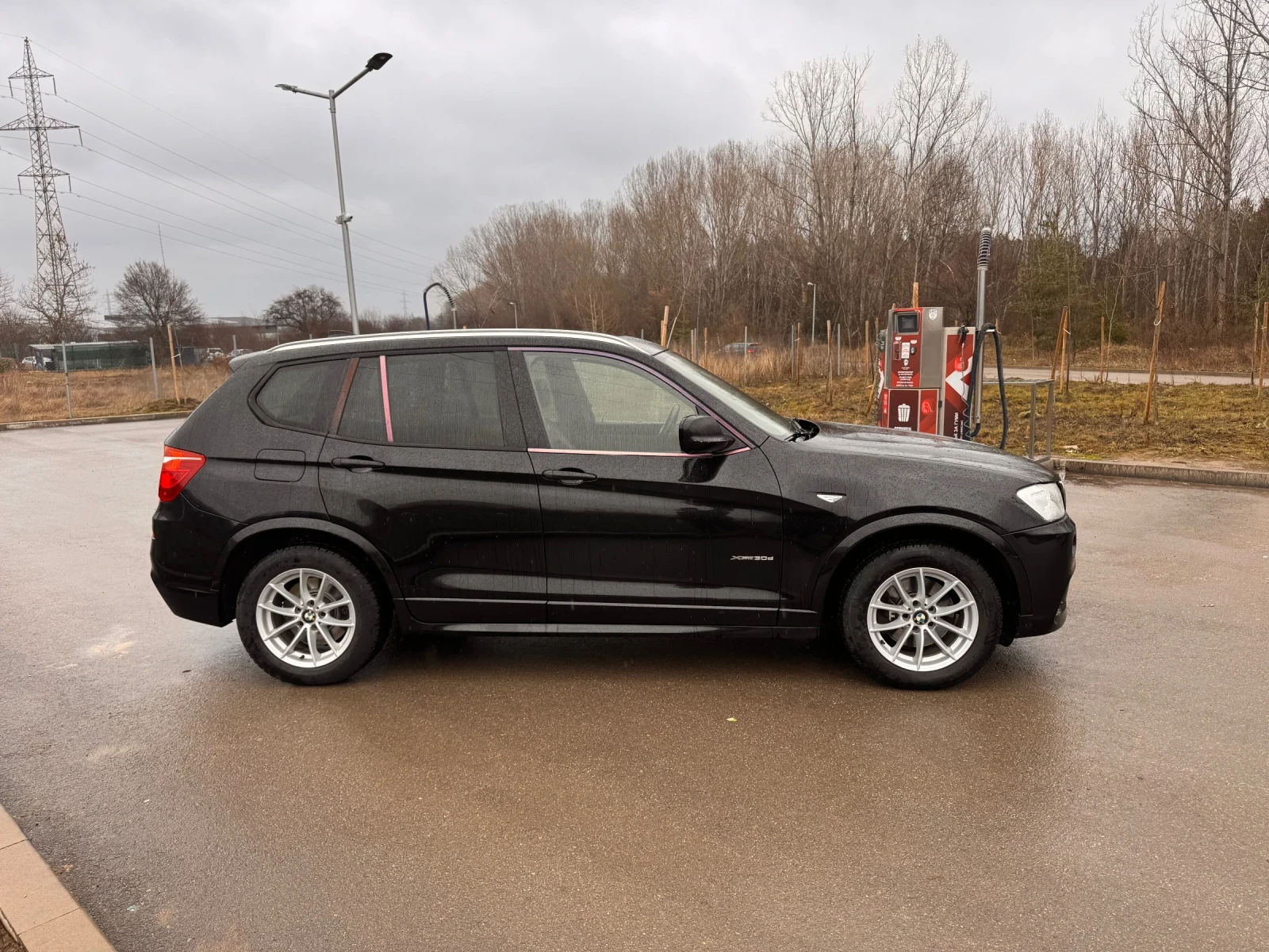 BMW X3 M pack - изображение 3