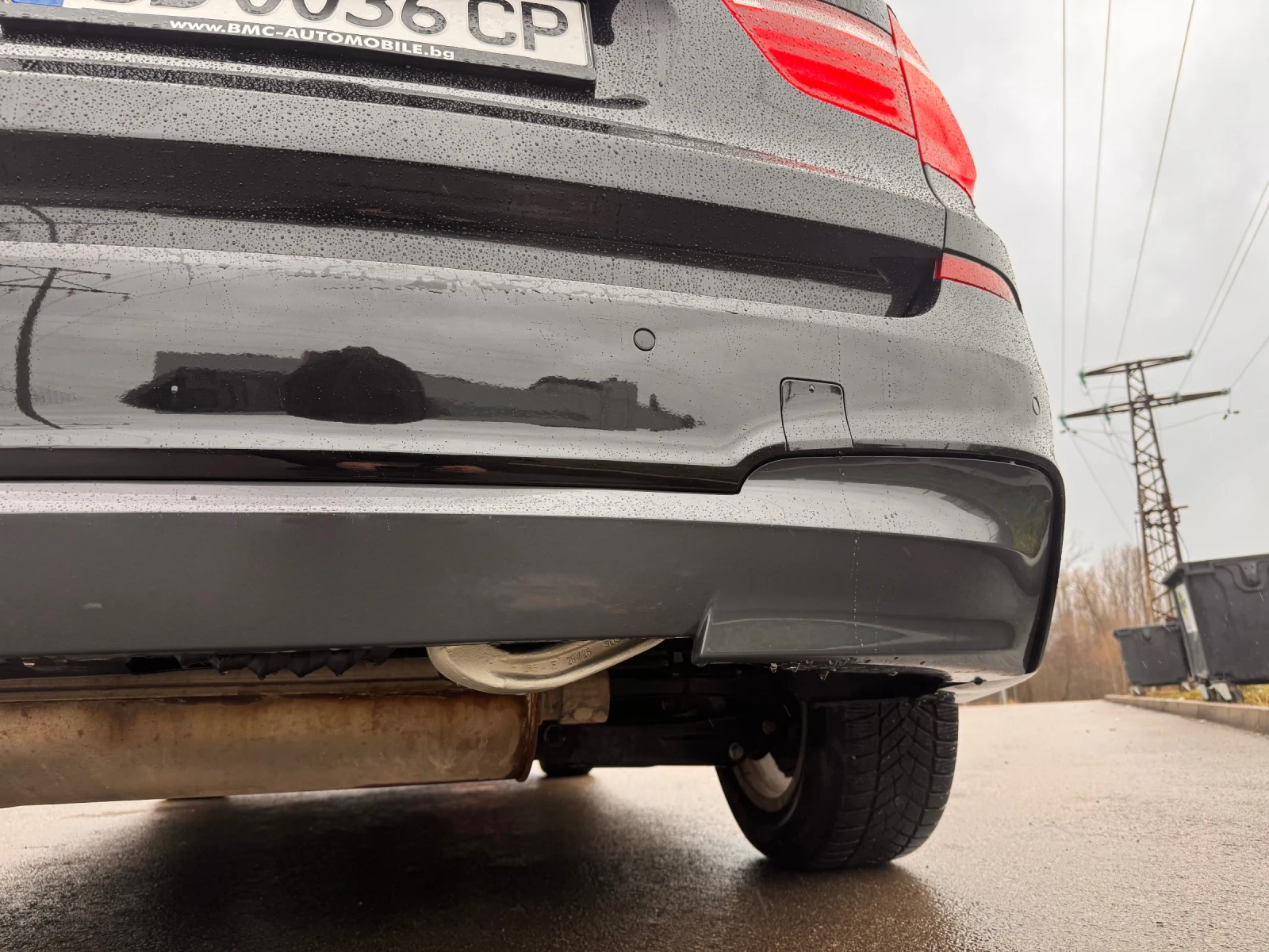 BMW X3 M pack - изображение 6