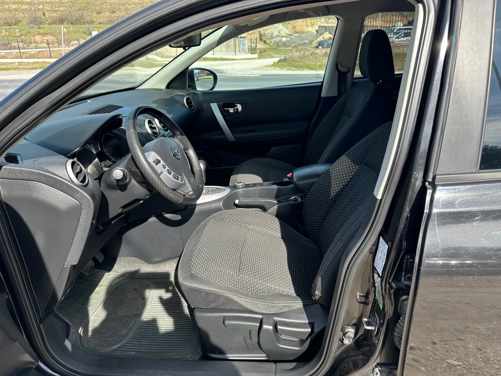 Nissan Qashqai 2.0DCI 4x4 AVTOMAT | Mobile.bg � ����������� 13