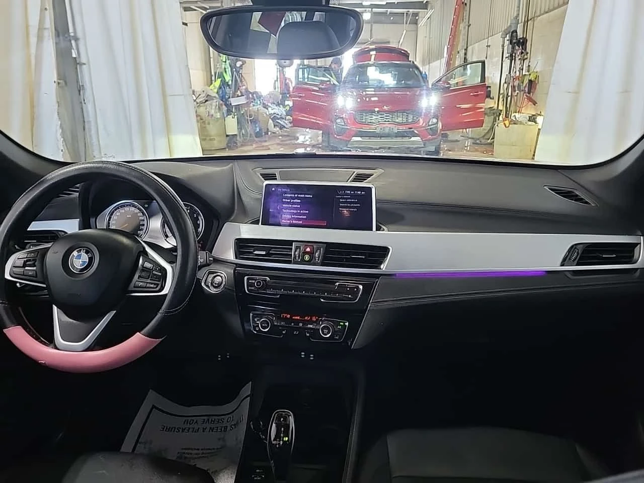 BMW X1 * XDRIVE28I * PANO * 2 КЛЮЧА * ПОДГРЕВИ * CARFAX - изображение 10