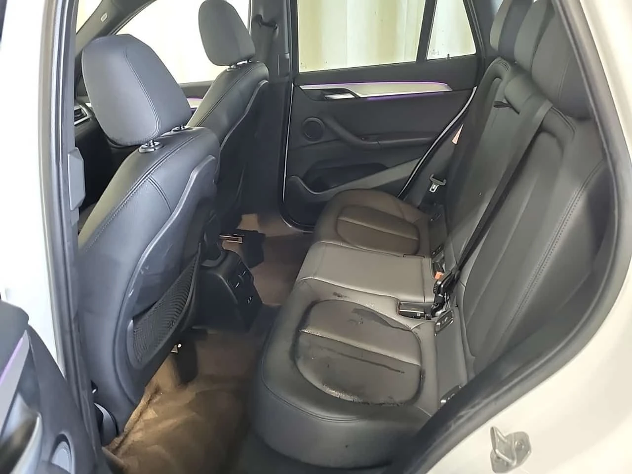 BMW X1 * XDRIVE28I * PANO * 2 ����� * �������� * CARFAX | Mobile.bg � ����������� 13