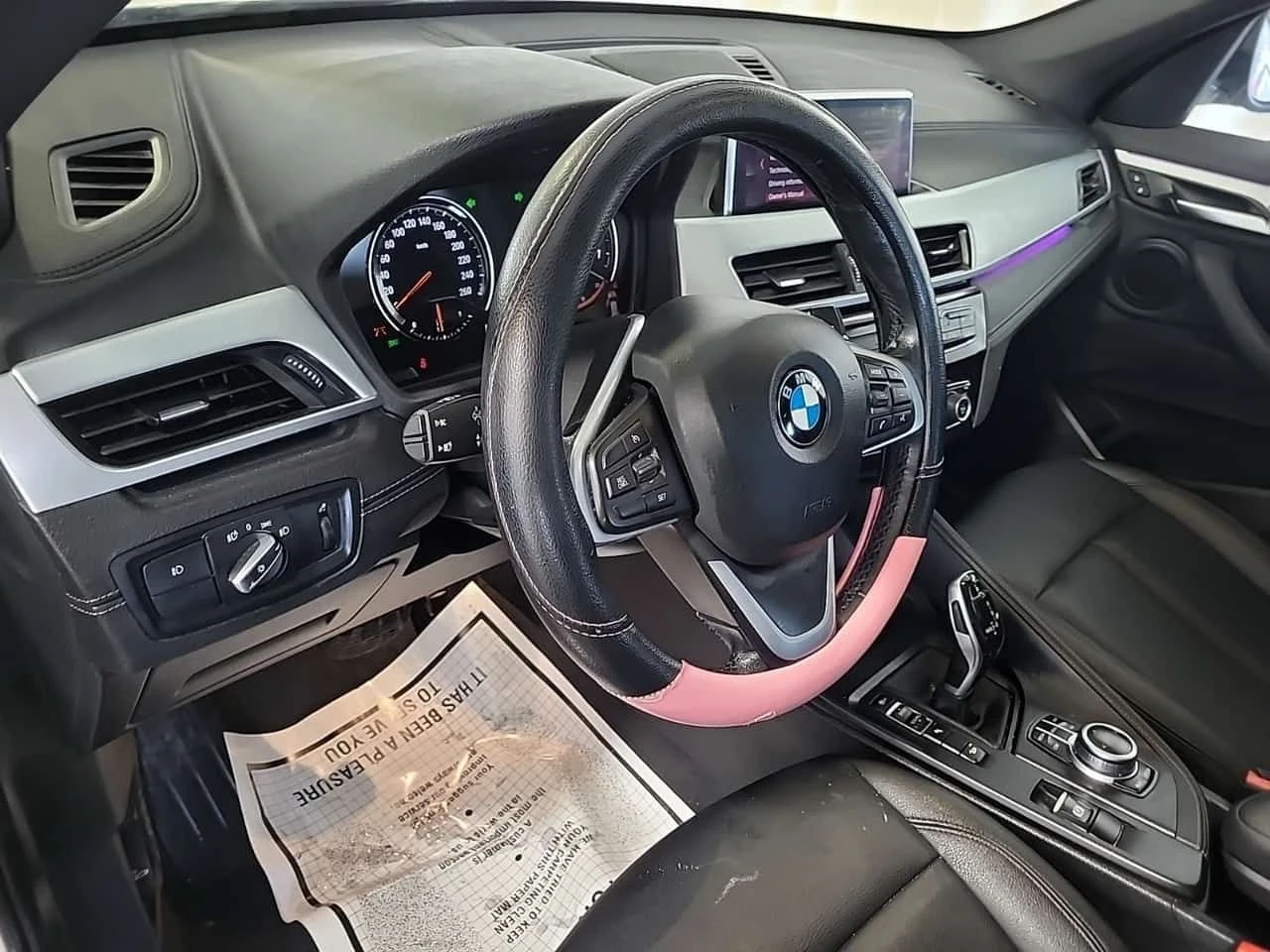 BMW X1 * XDRIVE28I * PANO * 2 ����� * �������� * CARFAX | Mobile.bg � ����������� 12