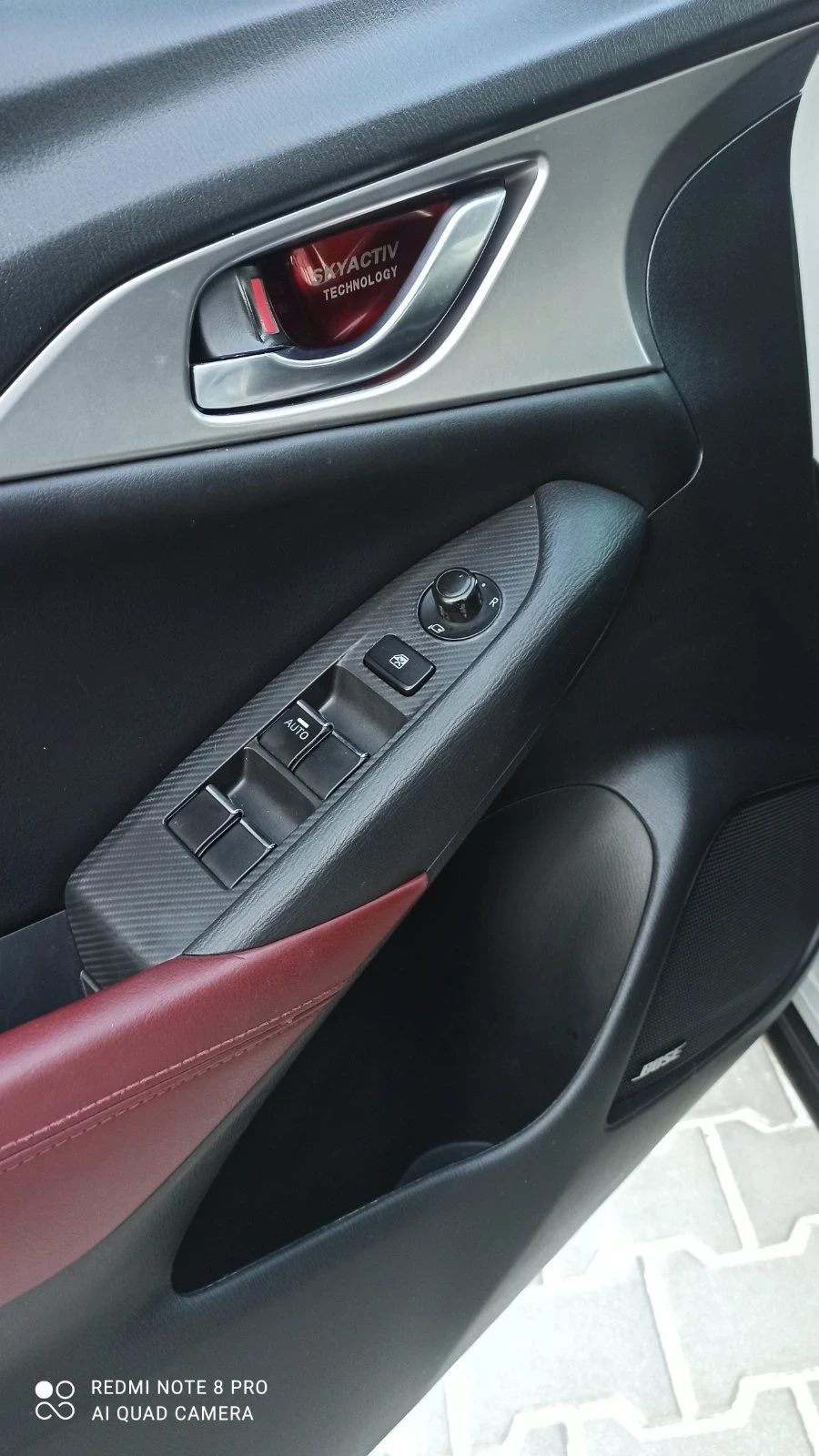 Mazda CX-3 1.5 SkyActive 110ps LIMITED | Mobile.bg � ����������� 9