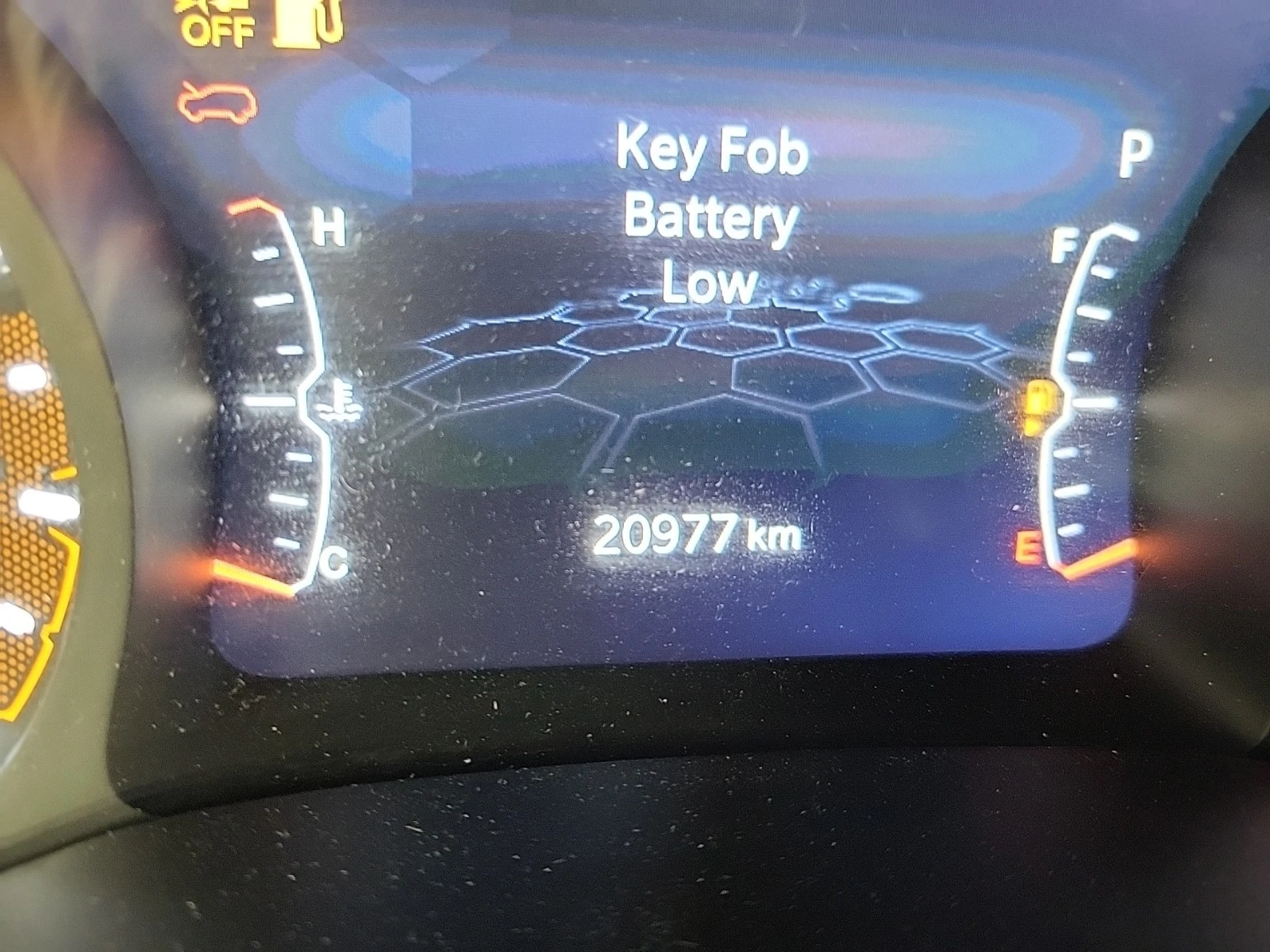 Jeep Compass 2L 4cyl 4WD - изображение 9