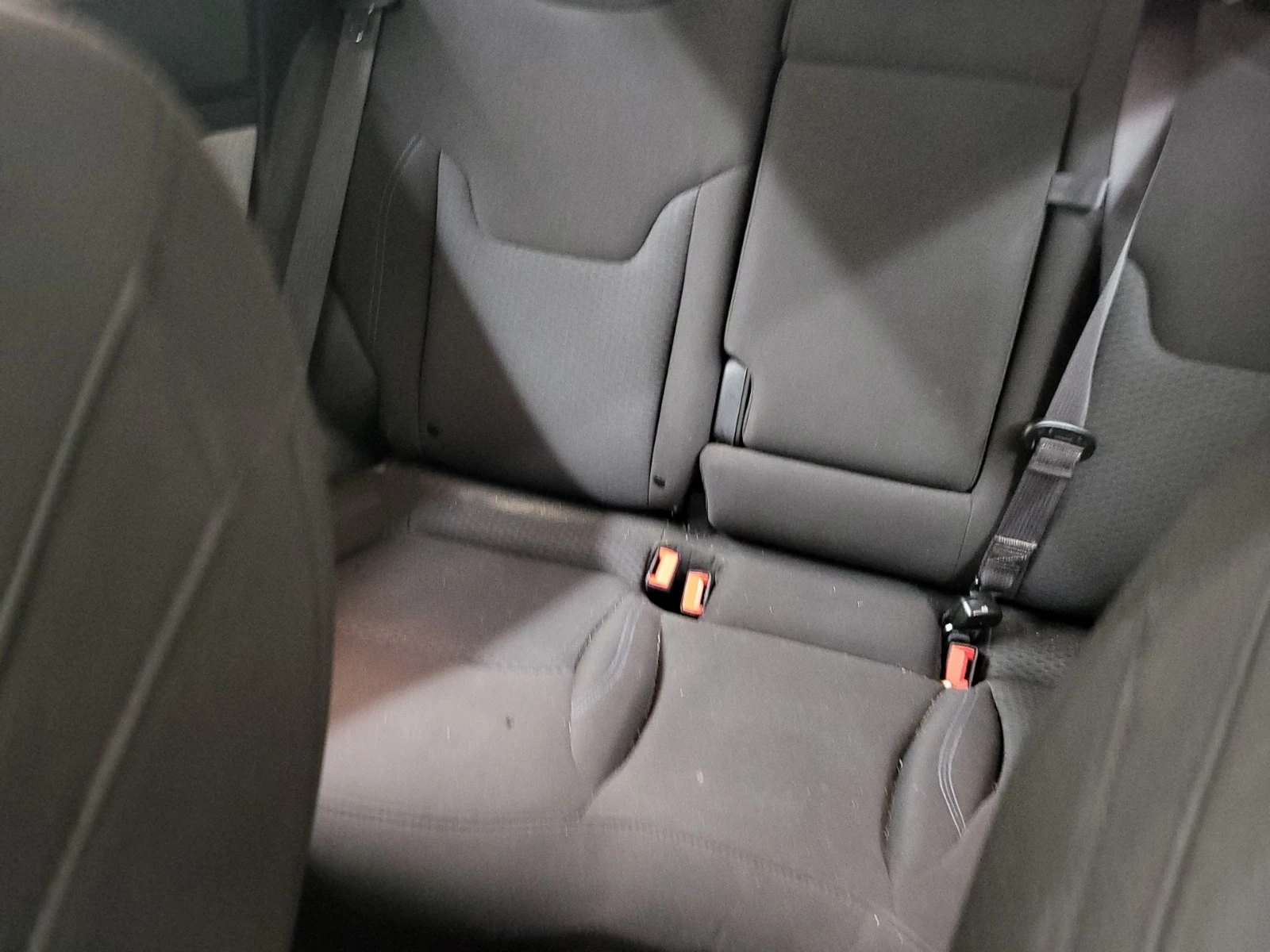 Jeep Compass 2L 4cyl 4WD, снимка 11 - Автомобили и джипове - 53725811