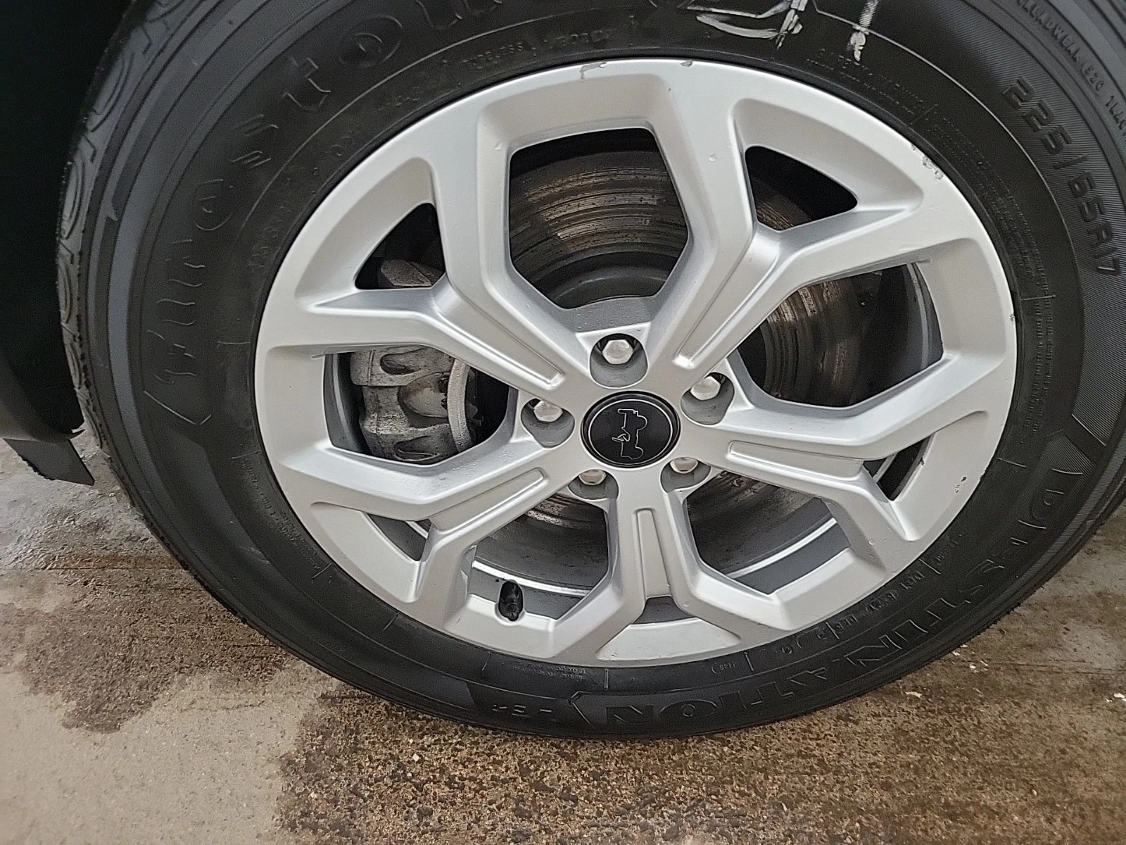 Jeep Compass 2L 4cyl 4WD - изображение 6