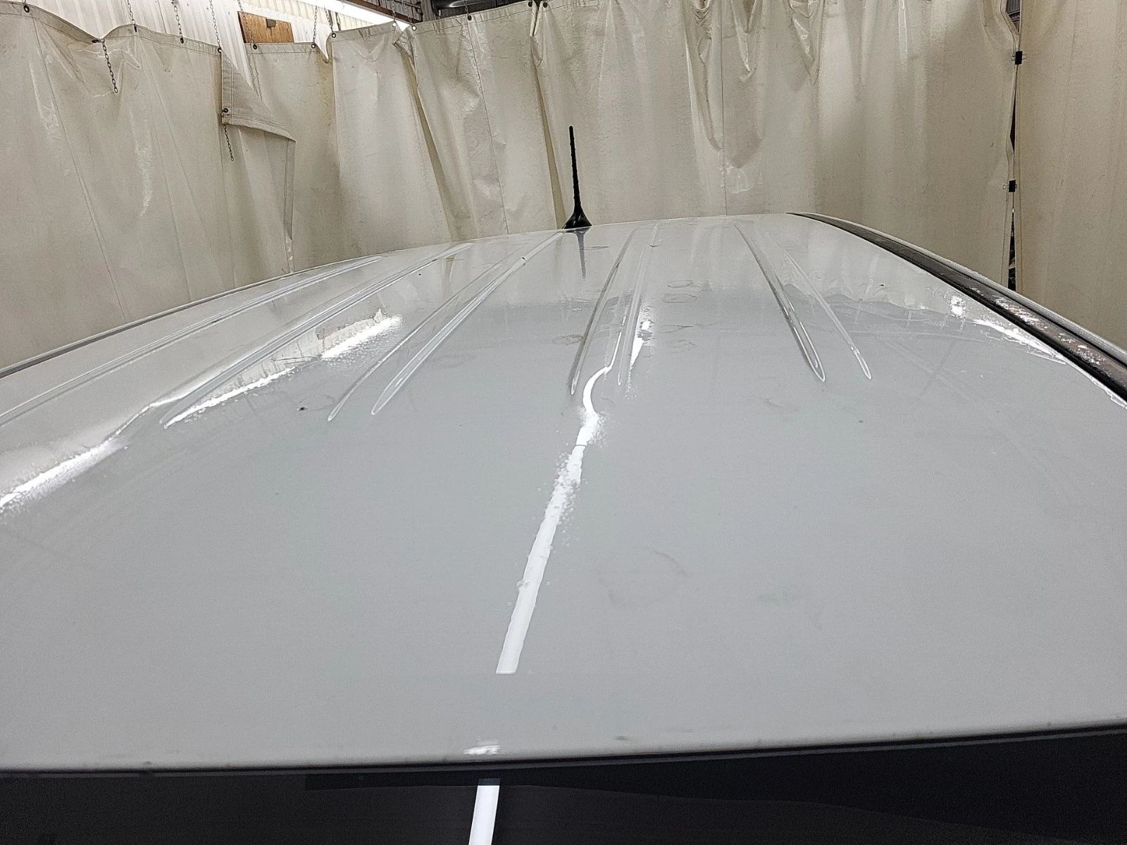 Jeep Compass 2L 4cyl 4WD - изображение 7